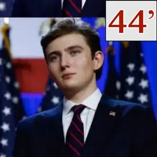 BARRON2044
