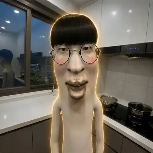 大光头蛋
