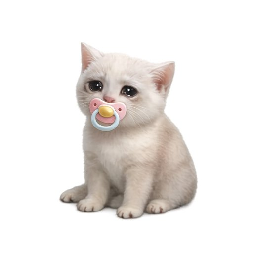 BABYCASHCAT