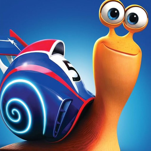 TURBO⁠