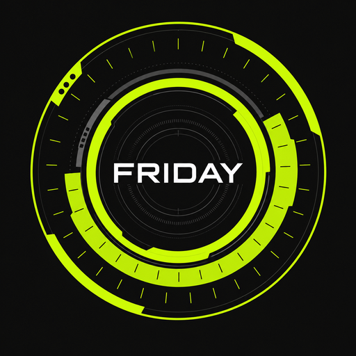 FRIDAY