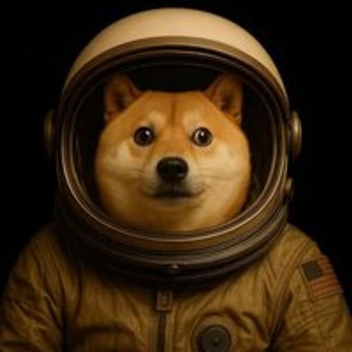 MOONDOGE