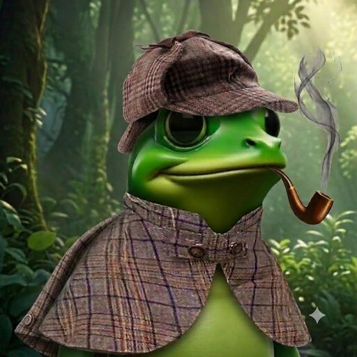 PIPEFROG