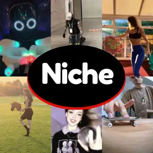 niche