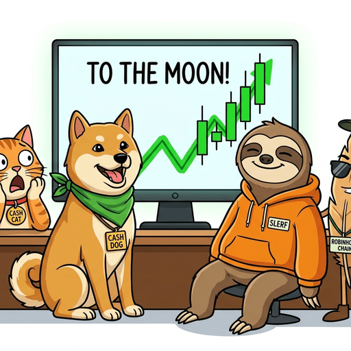 CASHSLERF