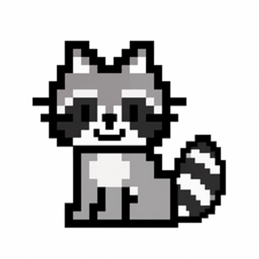 raccoon