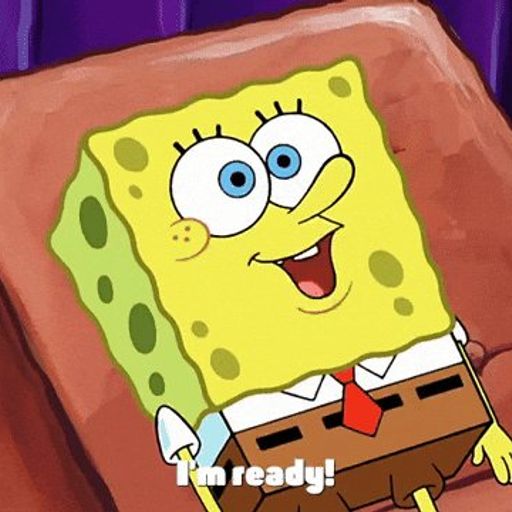 READY