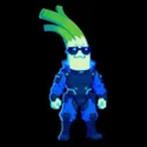 CYBERLEEK