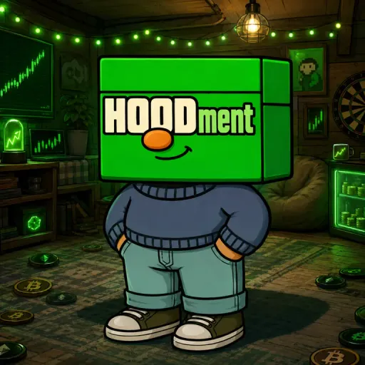 HOODMENT
