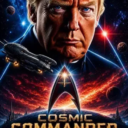 COMMANDER
