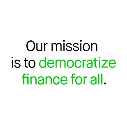 Democratize