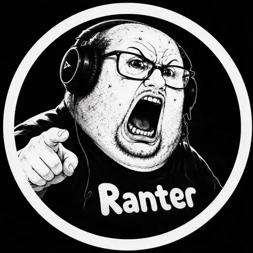 RANTER