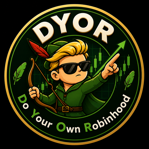 DYOR