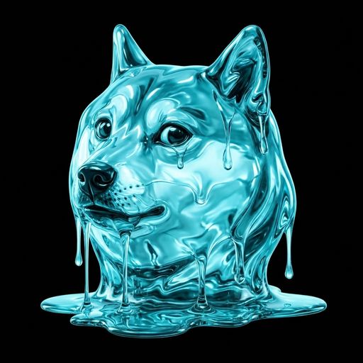 DRIPDOGE