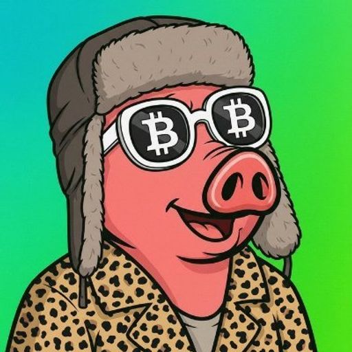 BLINDPIG