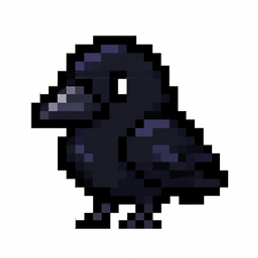 crow