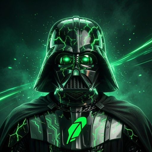 VADERHOOD