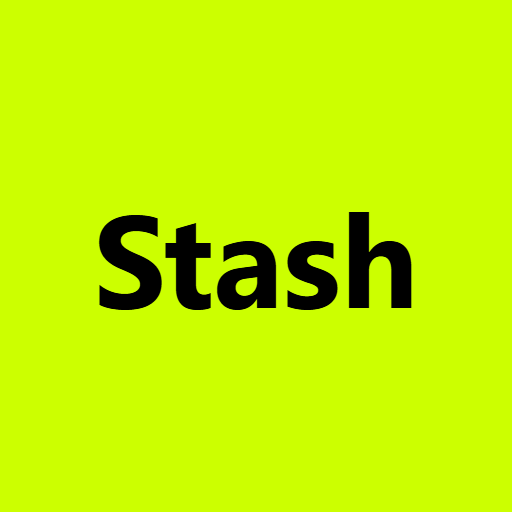 STASH