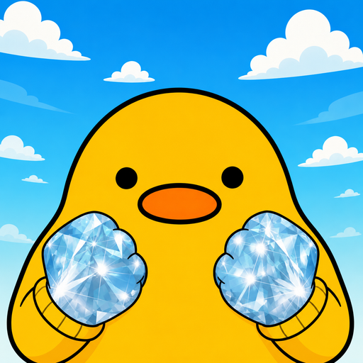 DUKYDIAMON