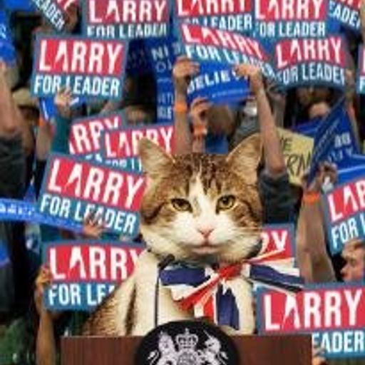 Larry