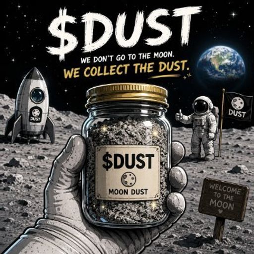 DUST
