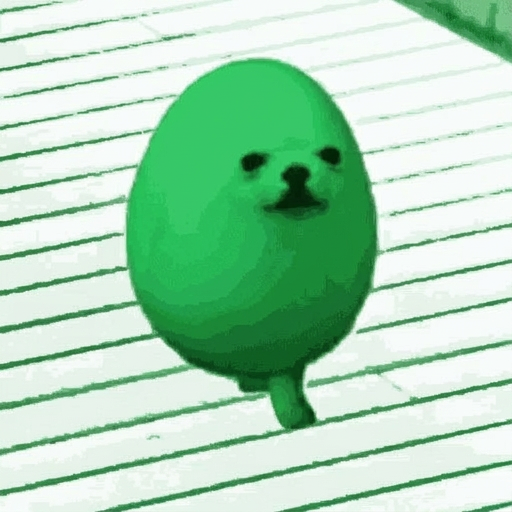 EGGDOG