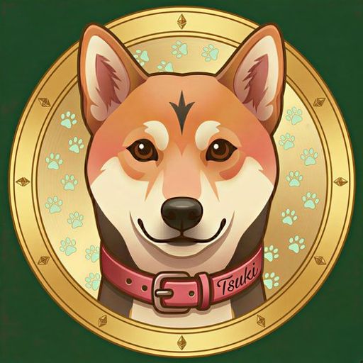 TSUKI