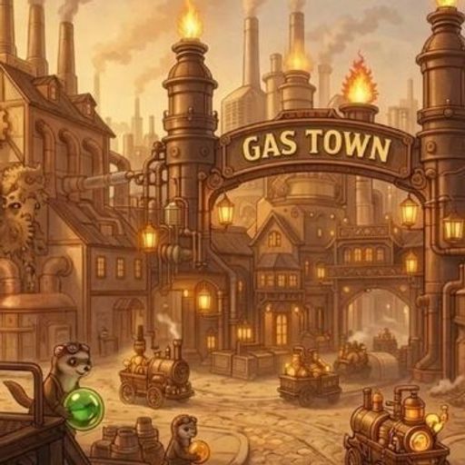GAS