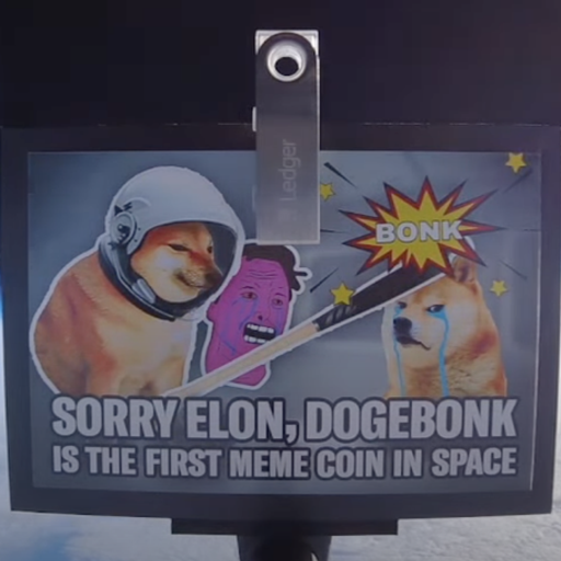DogeBonk