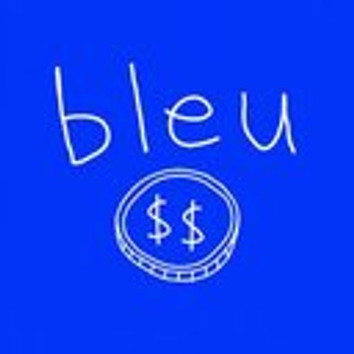 BLEU