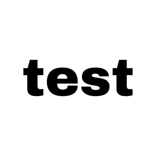 Test