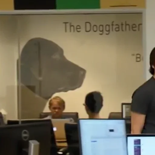 Doggfather