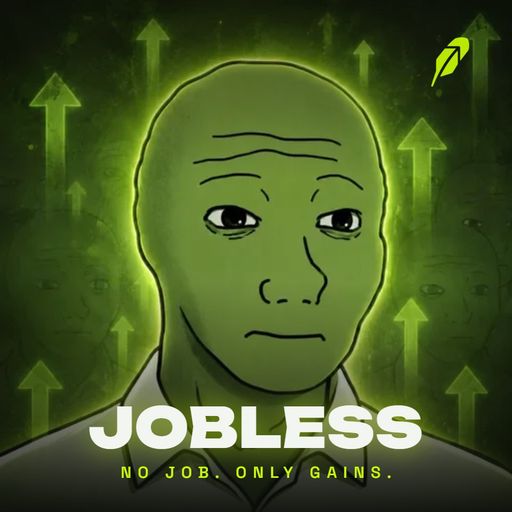 JOBLESS