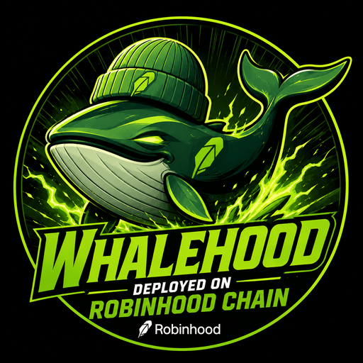 WHALE