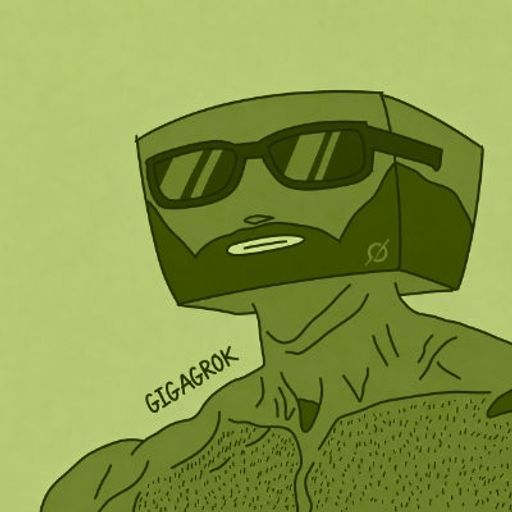 GIGAGROK