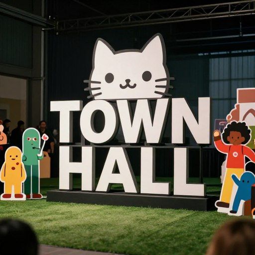 TOWNHALL