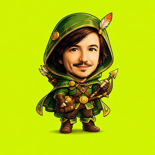 VLADARROW