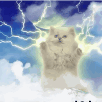 雷霆小咪