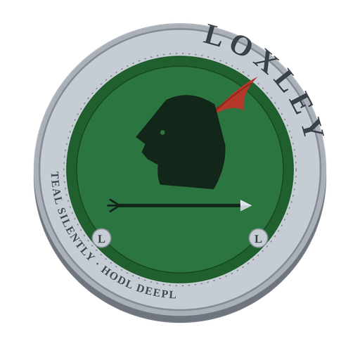 LOXLEY