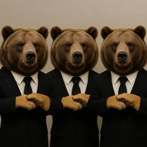 Bears