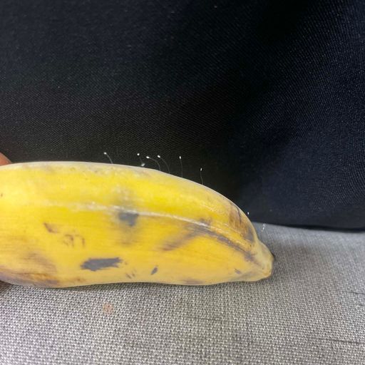BANANA