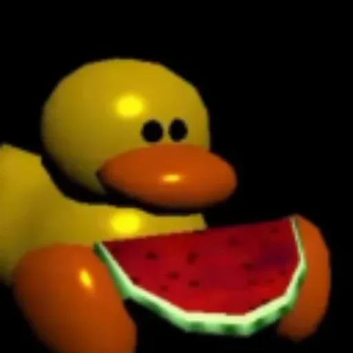 DUCK