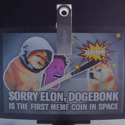 DogeBonk