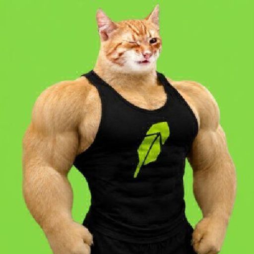 BUFFCAT