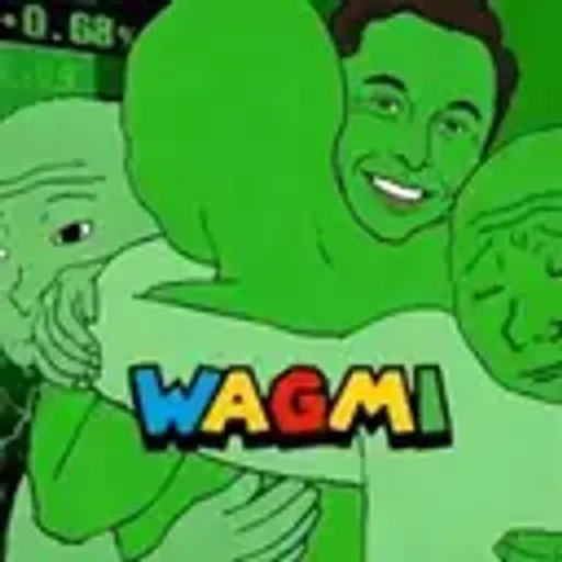 WAGMI