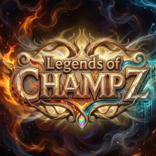 CHAMPZ
