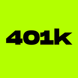 401k