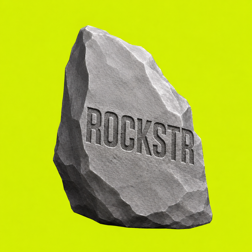 ROCKSTR
