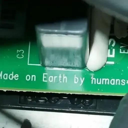 HUMANS