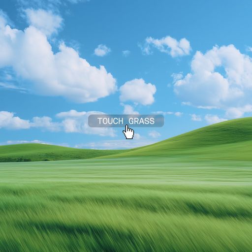 GRASS⁠